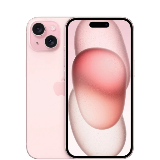 Used iPhone 15