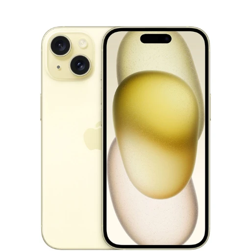 Used iPhone 15