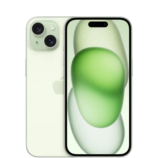 Used iPhone 15