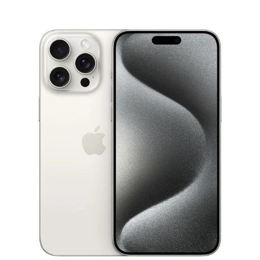 Used iPhone 15 Pro
