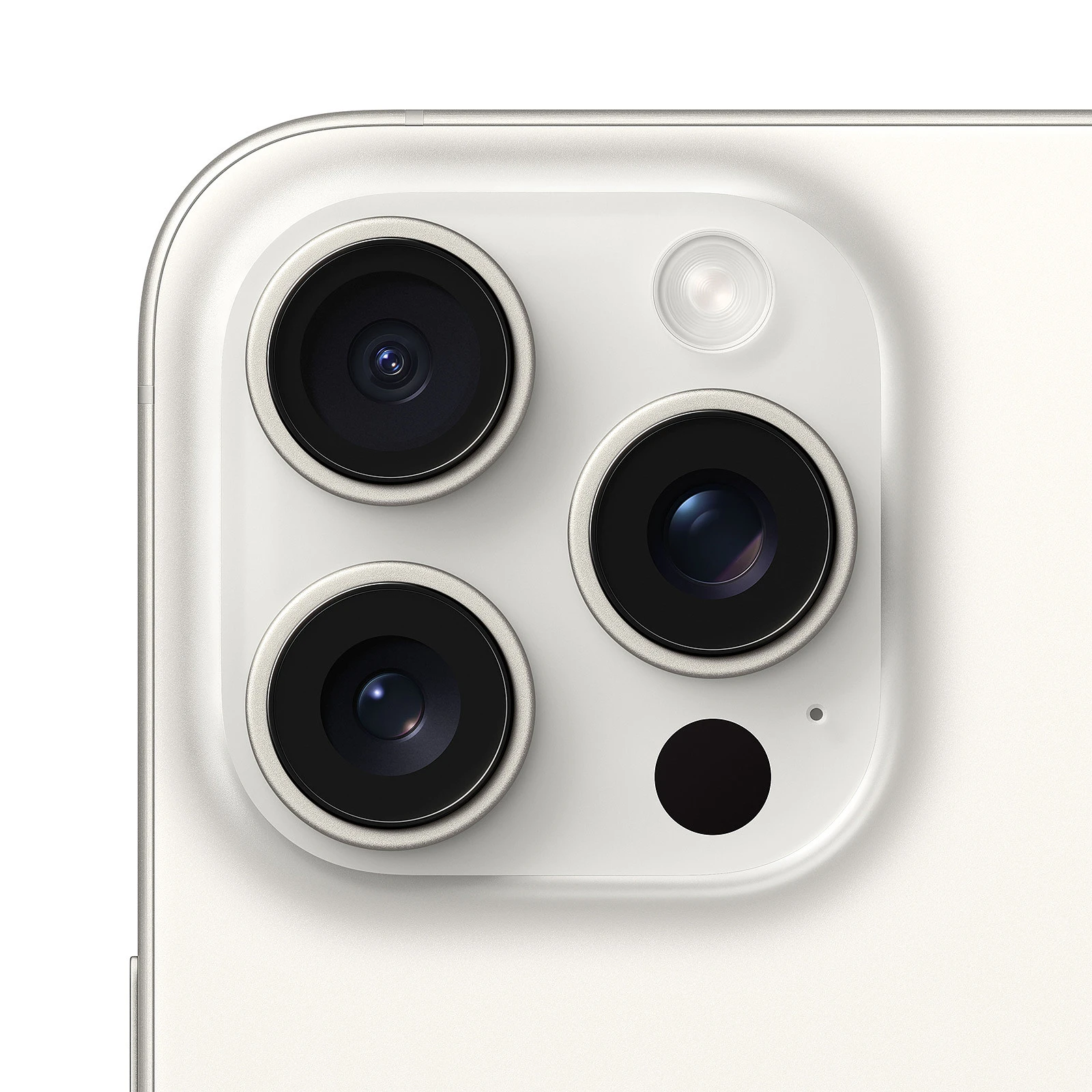 Used iPhone 15 Pro
