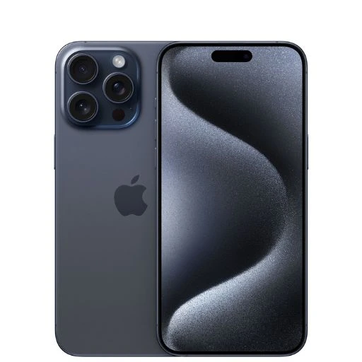 Used iPhone 15 Pro