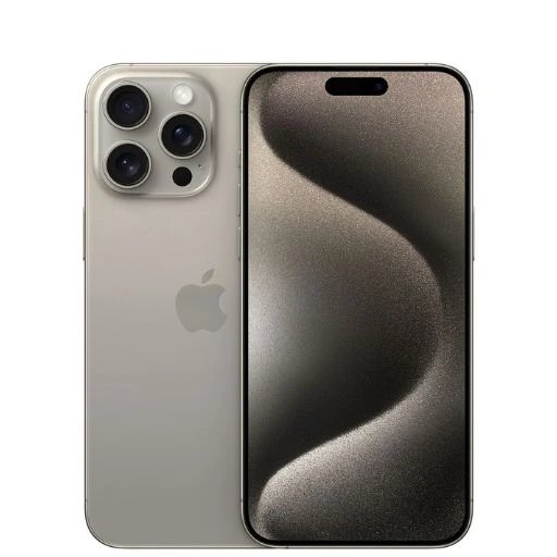 Used iPhone 15 Pro