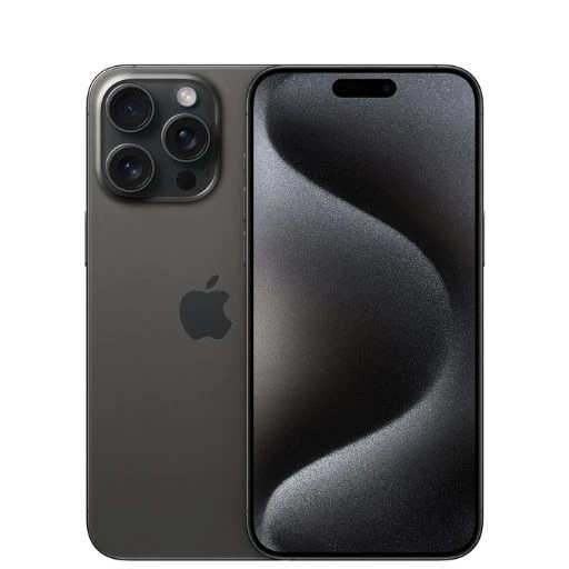 Used iPhone 15 Pro