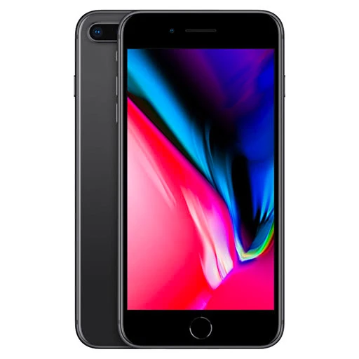 Used iPhone 8 Plus