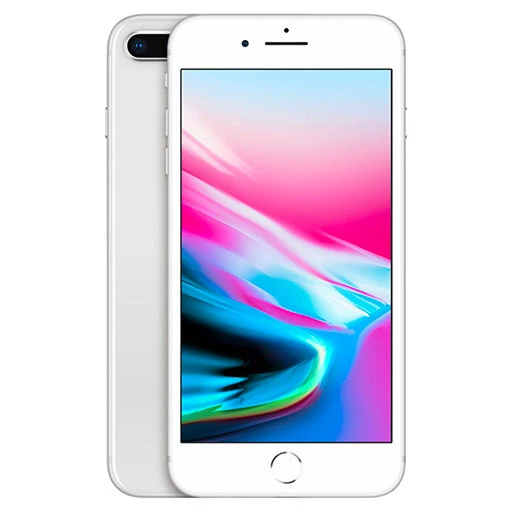 Used iPhone 8 Plus