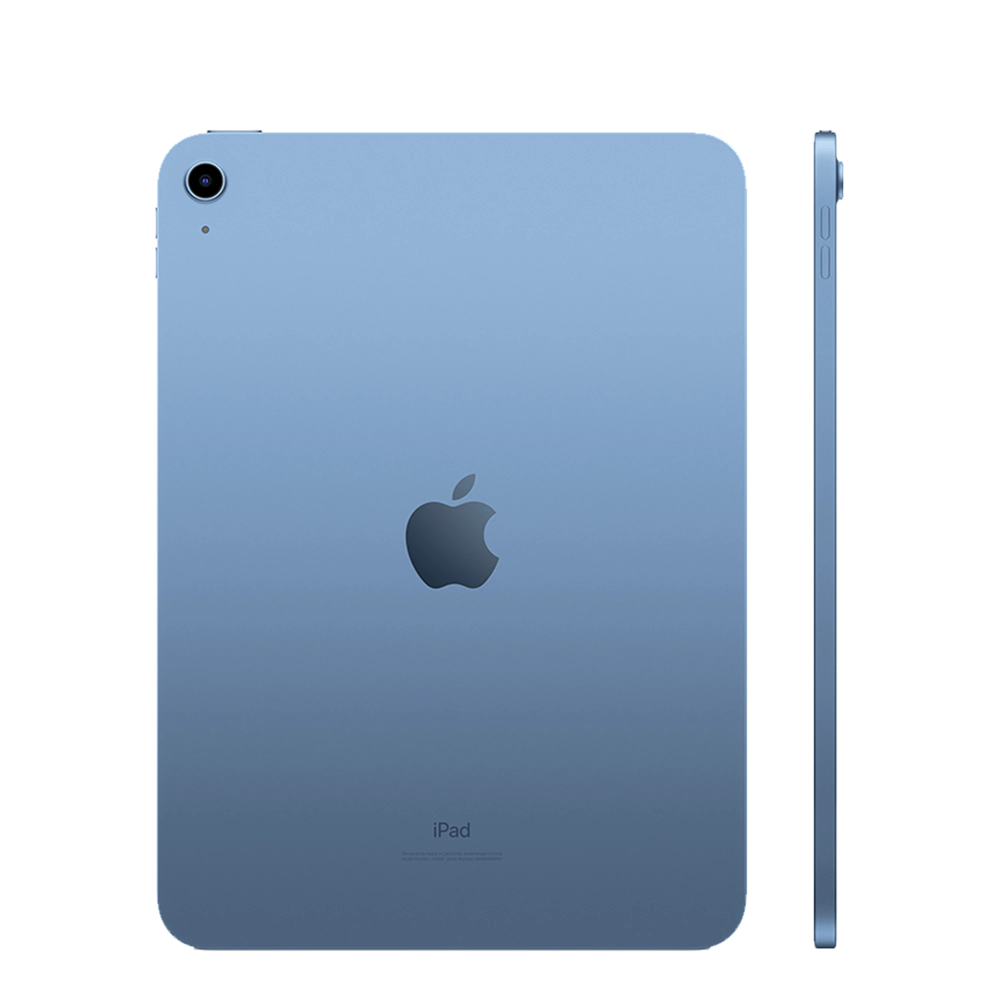 Used iPad 10th 64GB WiFi