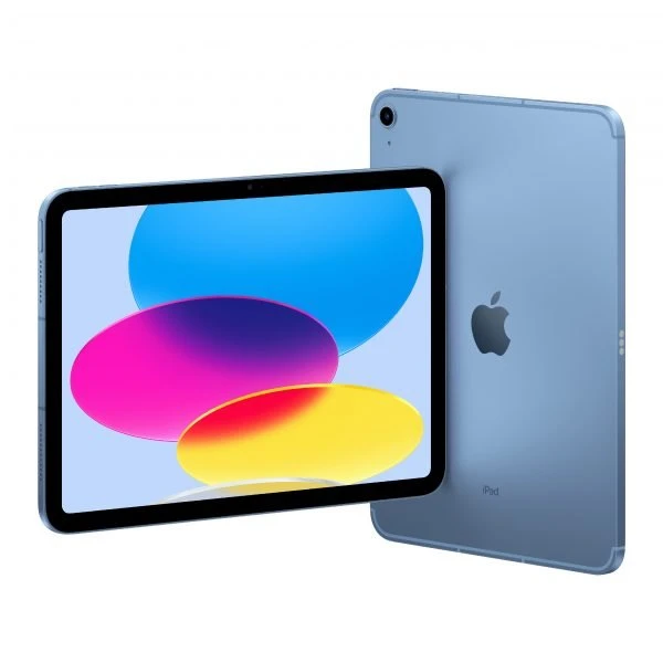 Used iPad 10th