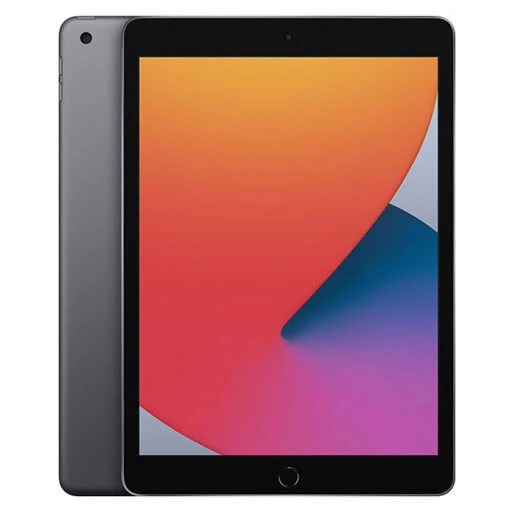 Used iPad 8th