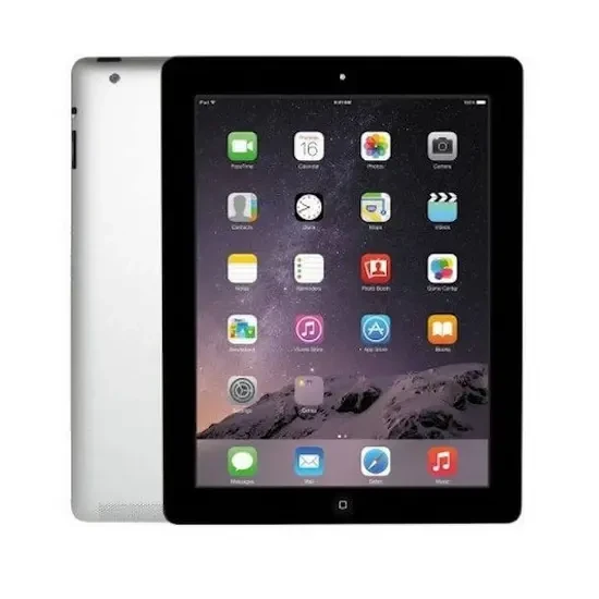Used iPad 4th