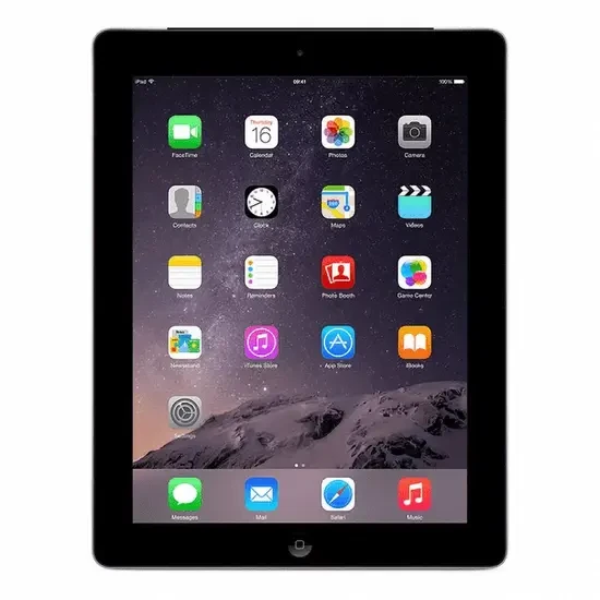 Used iPad 4th