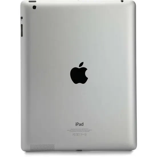 Used iPad 4th
