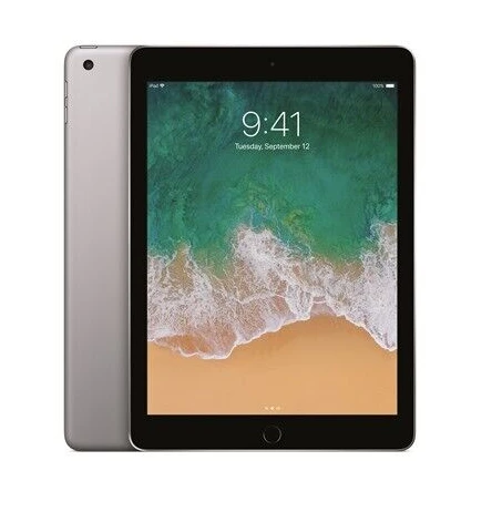 Used iPad 5th