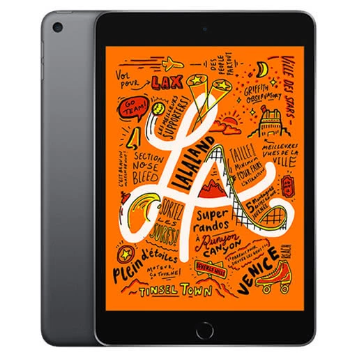 Used iPad mini 5th