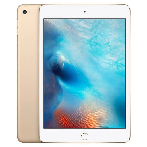 Used iPad mini 4