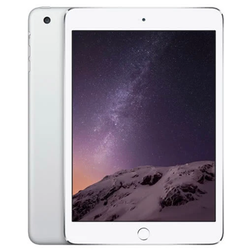 Used iPad mini 3