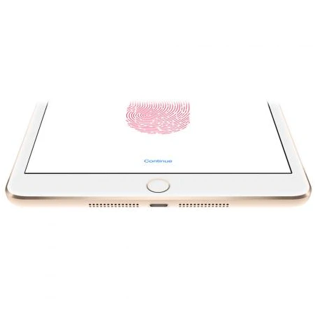 Used iPad mini 3