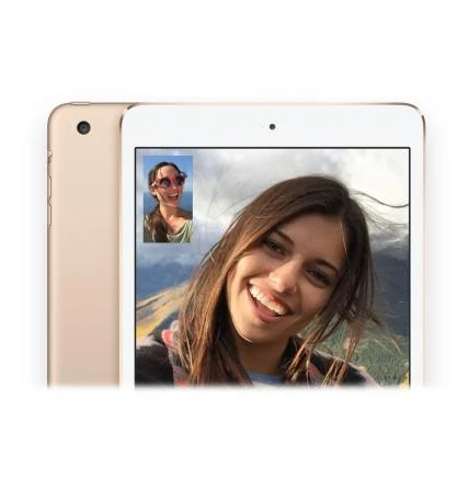 Used iPad mini 3