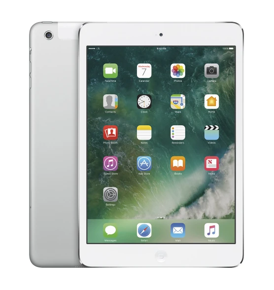 Used iPad mini 2