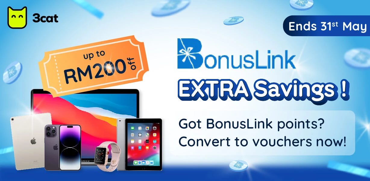 Bonuslink
