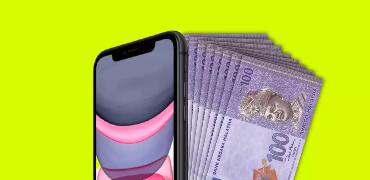 Sell / Trade-in Used Apple Devices (HIGHEST Cash)